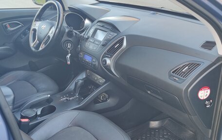 Hyundai ix35 I рестайлинг, 2013 год, 1 320 000 рублей, 12 фотография