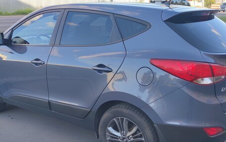 Hyundai ix35 I рестайлинг, 2013 год, 1 320 000 рублей, 8 фотография