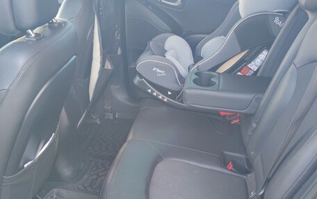 Hyundai ix35 I рестайлинг, 2013 год, 1 320 000 рублей, 13 фотография
