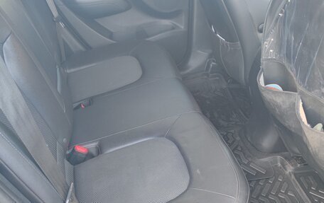 Hyundai ix35 I рестайлинг, 2013 год, 1 320 000 рублей, 14 фотография