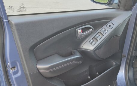 Hyundai ix35 I рестайлинг, 2013 год, 1 320 000 рублей, 15 фотография