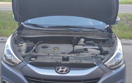 Hyundai ix35 I рестайлинг, 2013 год, 1 320 000 рублей, 9 фотография