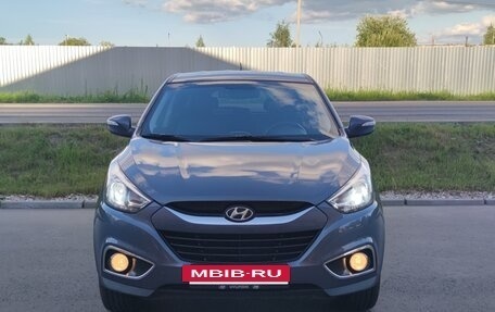 Hyundai ix35 I рестайлинг, 2013 год, 1 320 000 рублей, 3 фотография