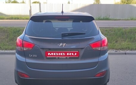 Hyundai ix35 I рестайлинг, 2013 год, 1 320 000 рублей, 7 фотография