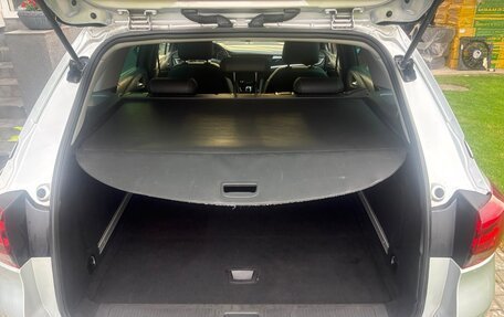 Opel Astra J, 2016 год, 910 000 рублей, 2 фотография