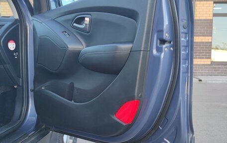 Hyundai ix35 I рестайлинг, 2013 год, 1 320 000 рублей, 17 фотография