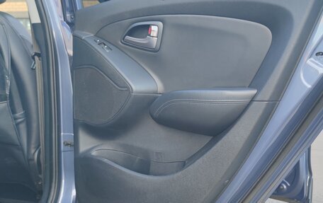 Hyundai ix35 I рестайлинг, 2013 год, 1 320 000 рублей, 18 фотография