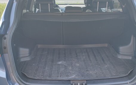 Hyundai ix35 I рестайлинг, 2013 год, 1 320 000 рублей, 19 фотография