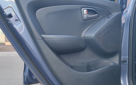 Hyundai ix35 I рестайлинг, 2013 год, 1 320 000 рублей, 16 фотография