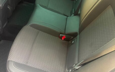 Opel Astra J, 2016 год, 910 000 рублей, 20 фотография