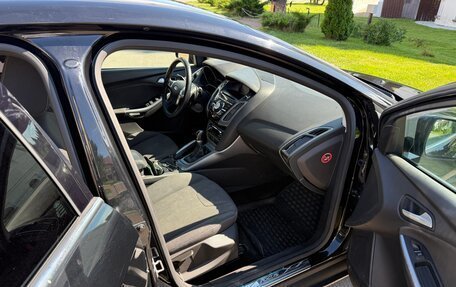 Ford Focus III, 2011 год, 900 000 рублей, 7 фотография