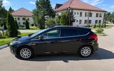 Ford Focus III, 2011 год, 900 000 рублей, 4 фотография