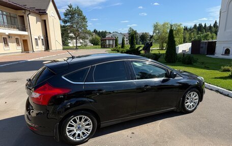 Ford Focus III, 2011 год, 900 000 рублей, 5 фотография