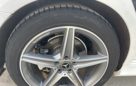 Mercedes-Benz C-Класс, 2018 год, 2 550 000 рублей, 7 фотография