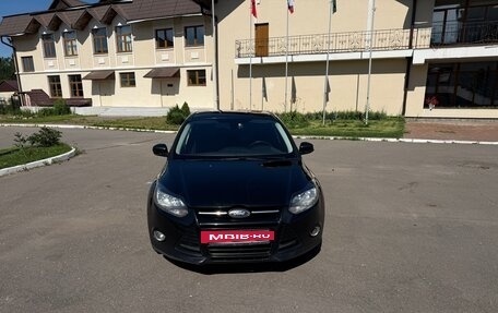 Ford Focus III, 2011 год, 900 000 рублей, 3 фотография