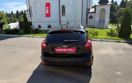 Ford Focus III, 2011 год, 900 000 рублей, 6 фотография