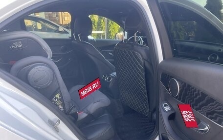 Mercedes-Benz C-Класс, 2018 год, 2 550 000 рублей, 6 фотография