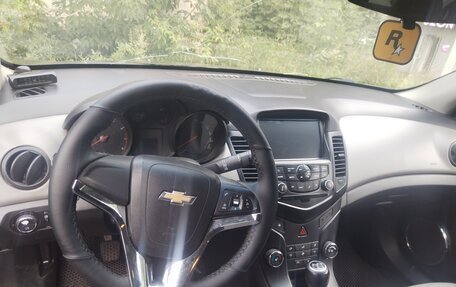 Chevrolet Cruze II, 2012 год, 580 000 рублей, 11 фотография