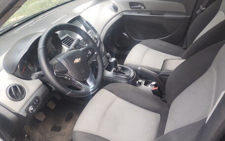 Chevrolet Cruze II, 2012 год, 580 000 рублей, 15 фотография