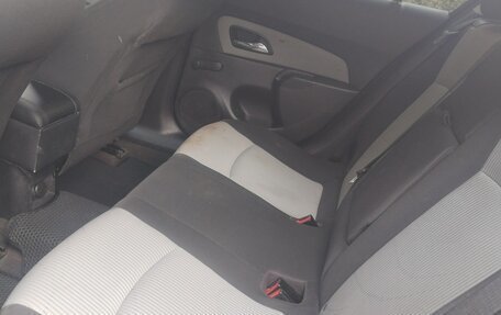 Chevrolet Cruze II, 2012 год, 580 000 рублей, 16 фотография