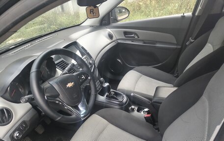 Chevrolet Cruze II, 2012 год, 580 000 рублей, 14 фотография