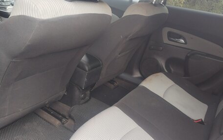 Chevrolet Cruze II, 2012 год, 580 000 рублей, 18 фотография