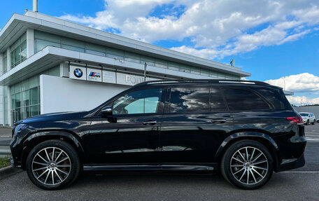 Mercedes-Benz GLS, 2021 год, 8 777 000 рублей, 9 фотография