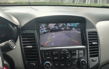 Chevrolet Cruze II, 2012 год, 580 000 рублей, 20 фотография