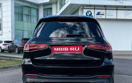 Mercedes-Benz GLS, 2021 год, 8 777 000 рублей, 7 фотография