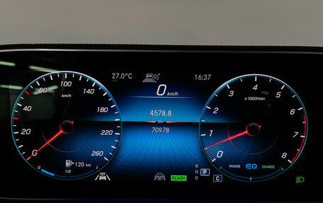 Mercedes-Benz GLS, 2021 год, 8 777 000 рублей, 12 фотография