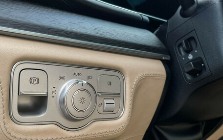 Mercedes-Benz GLS, 2021 год, 8 777 000 рублей, 21 фотография