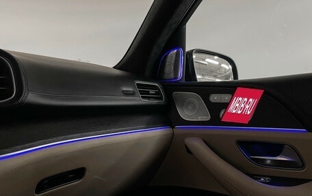 Mercedes-Benz GLS, 2021 год, 8 777 000 рублей, 23 фотография
