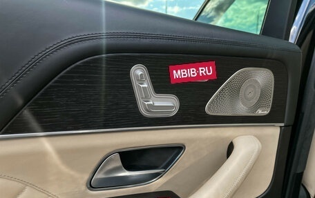 Mercedes-Benz GLS, 2021 год, 8 777 000 рублей, 25 фотография