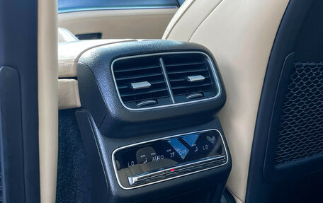 Mercedes-Benz GLS, 2021 год, 8 777 000 рублей, 26 фотография