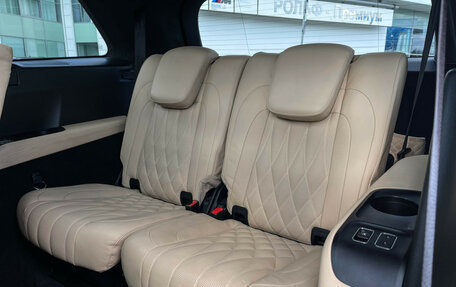 Mercedes-Benz GLS, 2021 год, 8 777 000 рублей, 27 фотография