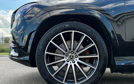 Mercedes-Benz GLS, 2021 год, 8 777 000 рублей, 30 фотография
