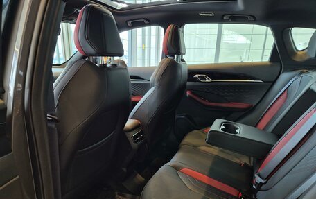Geely Coolray I, 2026 год, 2 914 990 рублей, 8 фотография
