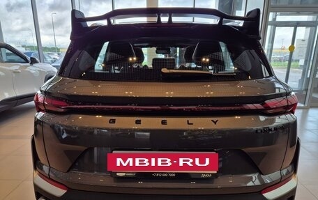 Geely Coolray I, 2026 год, 2 914 990 рублей, 5 фотография