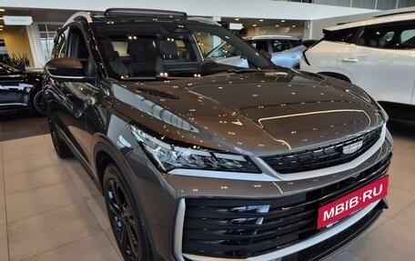 Geely Coolray I, 2026 год, 2 914 990 рублей, 3 фотография