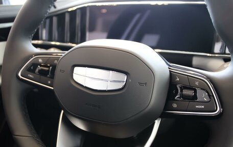 Geely Atlas, 2026 год, 3 449 990 рублей, 7 фотография