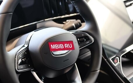 Geely Atlas, 2026 год, 4 119 990 рублей, 14 фотография