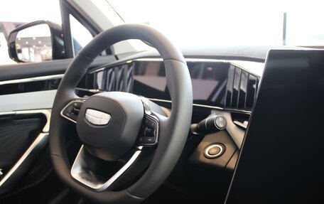 Geely Atlas, 2026 год, 3 909 990 рублей, 32 фотография