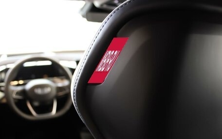 Geely Atlas, 2026 год, 3 909 990 рублей, 25 фотография