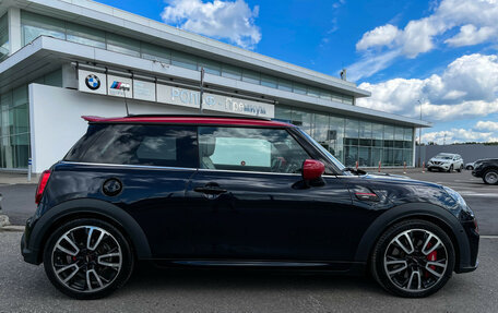 MINI Hatch, 2021 год, 3 750 000 рублей, 5 фотография
