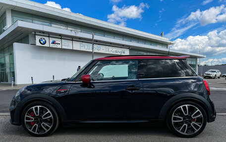 MINI Hatch, 2021 год, 3 750 000 рублей, 9 фотография