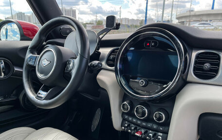 MINI Hatch, 2021 год, 3 750 000 рублей, 10 фотография