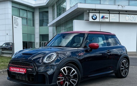 MINI Hatch, 2021 год, 3 750 000 рублей, 2 фотография