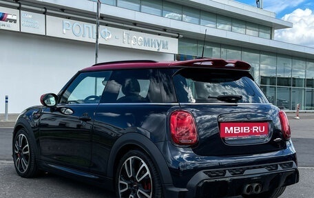 MINI Hatch, 2021 год, 3 750 000 рублей, 8 фотография