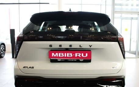 Geely Atlas, 2026 год, 3 909 990 рублей, 40 фотография