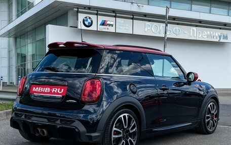 MINI Hatch, 2021 год, 3 750 000 рублей, 6 фотография